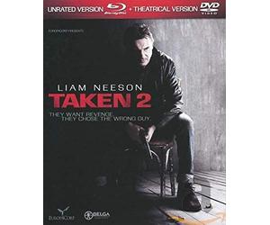 Movie - Taken 2