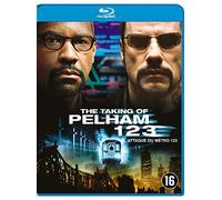 Movie - Taking of Pelham 123