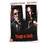 Tango & Cash – DVD – 1 DVD (1989)