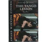 Movie - Tango Lesson (import)