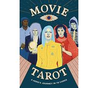 Movie Tarot – Le voyage du héros en 78 cartes – Laurence King Verlag