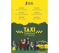 Movie - Taxi Teheran [Import]