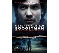 Movie - Ted Bundy:American Boogeyman [Import]