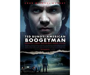 Movie - Ted Bundy:American Boogeyman