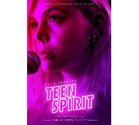 Movie - Teen Spirit [Import]