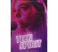 Movie - Teen Spirit