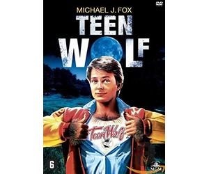 Movie - Teen Wolf (1985)