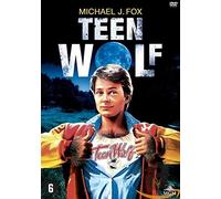Movie - Teen Wolf (1985) [DVD-AUDIO]