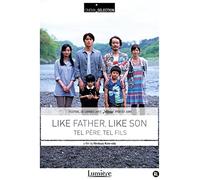 Movie - Tel Père, Tel Fils (version longue)