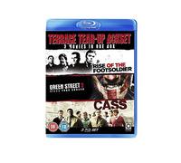 Terrace Tear-Up Box Set [Edizione: Regno Unito] [Blu-Ray] [Import]