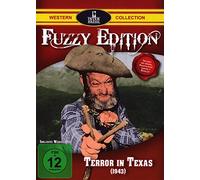 Movie - Terror in Texas (1943) [Import]