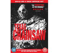 Movie - Texas Chainsaw [Edizione: Regno Unito] [Import]