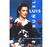 CET OBSCUR OBJET DU DESIR-VN G