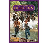 Movie-The Adventure of Huck Finn [Edizione: Giappone] [Import]