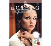 Movie - The Archives ( De Ordening ) [ English subtitles ] [DVD]