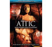 Movie - The Attic [ 2008 ] Uncensored [Region Free]