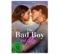 Movie The Bad Boy And Me (Region 2) DVD NEUF