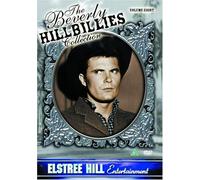 ELSTREE HILL Beverly Hillbillies Collection 8 [DVD]