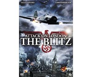 Movie - The Blitz [DVD]