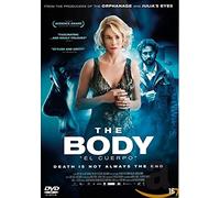 Movie - The Body