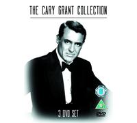 Movie - The Cary Grant Collection [Import Anglais]