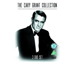 Movie - The Cary Grant Collection [Import Anglais]