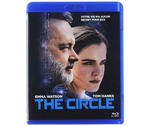 Movie - The Circle [Blu Ray] [Blu-ray]