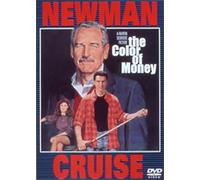 Movie-The Color of Money [Edizione: Giappone] [Import]