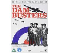 Movie - The Dam Busters-Special Edition [Import]
