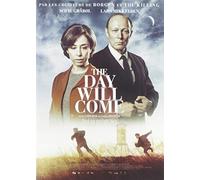 Movie - The Day Will Come [DVD]