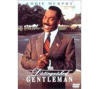 Movie-The Distinguished Gentleman [Edizione: Giappone] [Import]