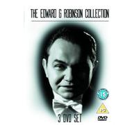 The Edward G. Robinson Collection , (Box Set)