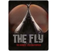 Movie - The Fly [Blu-Ray] [Import]