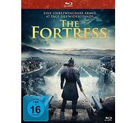 Movie The Fortress (Blu-Ray) (Region 2) (Blu-ray)