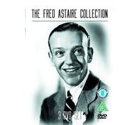 Movie - The Fred Astaire Collection