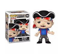 MOVIE THE GOONIES FIGURINE SLOTH SINOK N° 1065 POP FUNKO