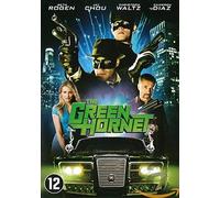 GREEN HORNET-BILINGUE