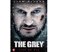 Movie - The Grey - le Territoire des Loups - DVD