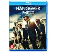 B-HANGOVER 3-VERY BAD TRIP 3-BILINGUE