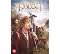 Movie - The Hobbit: An Unexpected Journey DVD