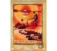 Movie - The Hunting Party (1971 Oliver Reed) region 2 import