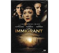 Movie - The Immigrant [DVD] [Import]