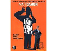 Movie - The informant !