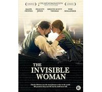 Movie - The Invisible Woman