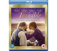 Invisible Woman [Edizione: Regno Unito] [Blu-Ray] [Import]