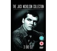 Movie - The Jack Nicholson Collection [Import Anglais]