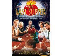 Movie - The Last Supper
