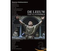 Movie - The Lion of Flanders ( De Leeuw van Vlaanderen ) [ Origine Néerlandais, Sans Langue Francaise ]