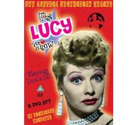 Movie - The Lucy Show