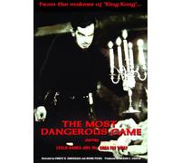 Movie - The Most Dangerous Game